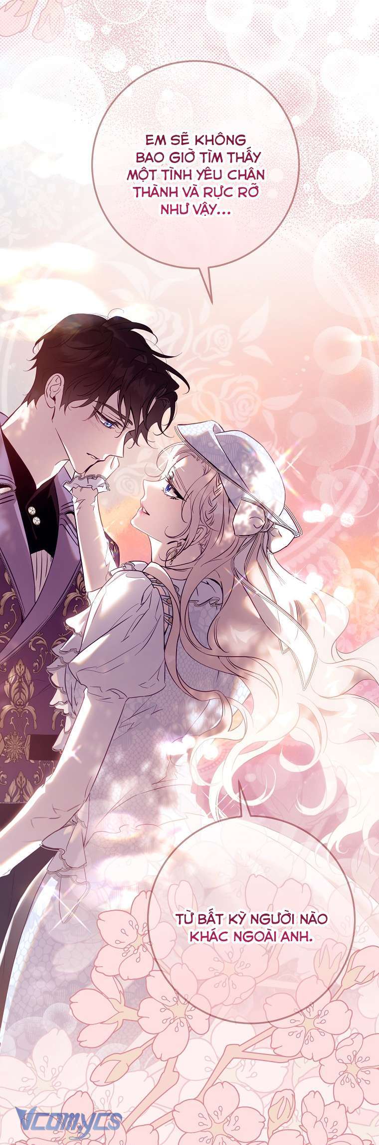 Tôi Đã Thuần Hóa Một Tên Bạo Chúa Và Chạy Trốn: Chapter 120