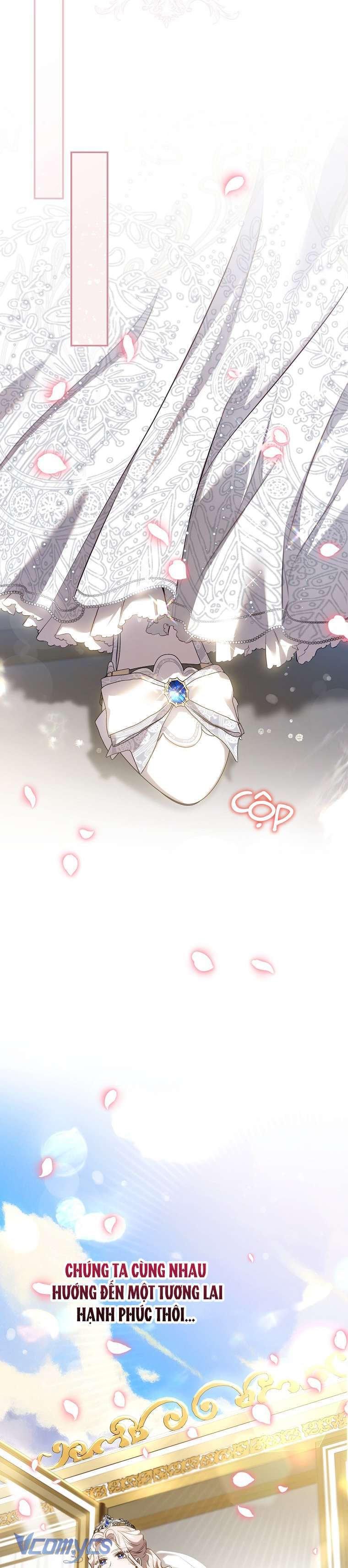 Tôi Đã Thuần Hóa Một Tên Bạo Chúa Và Chạy Trốn: Chapter 120