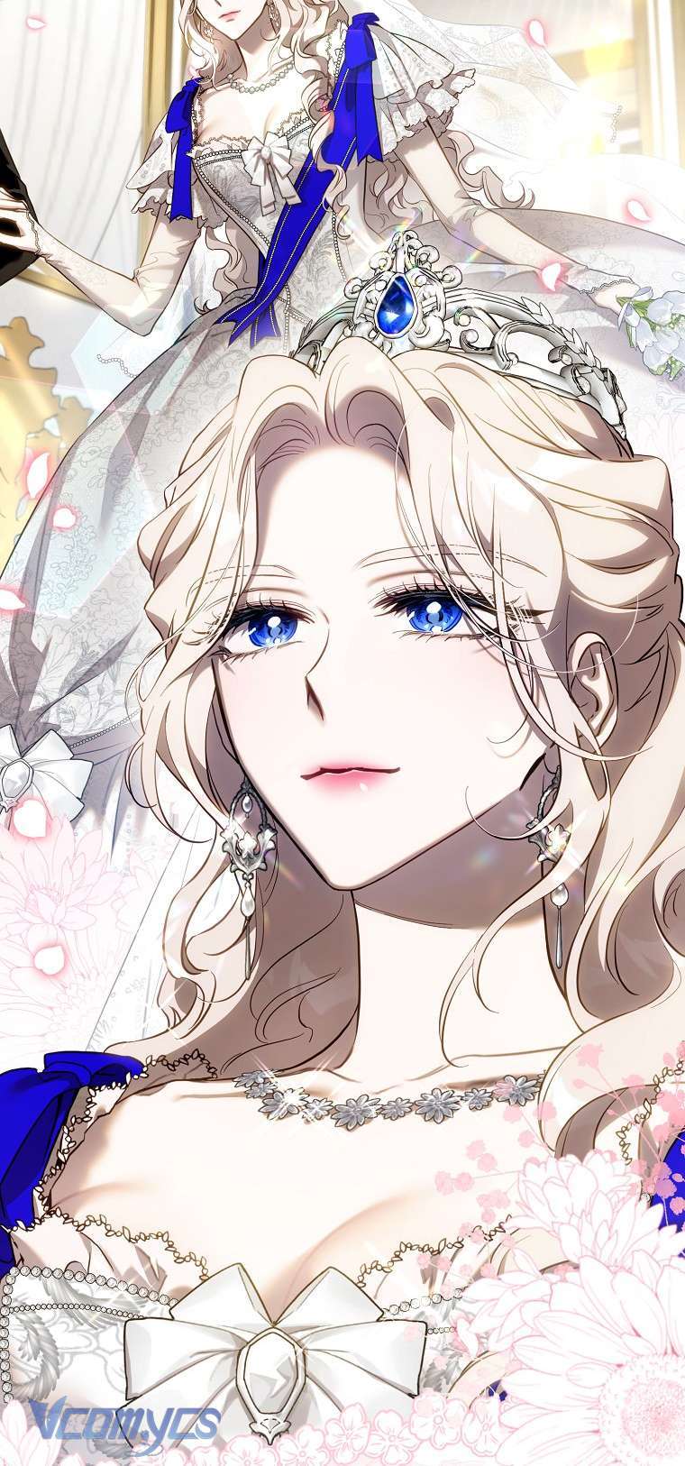 Tôi Đã Thuần Hóa Một Tên Bạo Chúa Và Chạy Trốn: Chapter 120