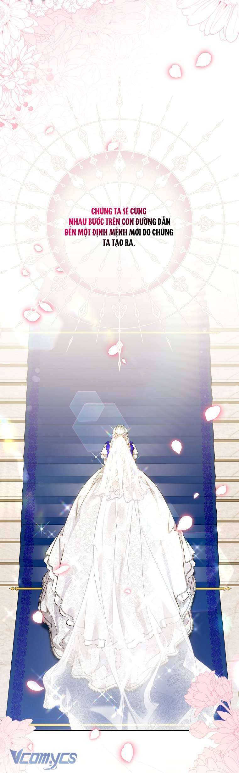 Tôi Đã Thuần Hóa Một Tên Bạo Chúa Và Chạy Trốn: Chapter 120