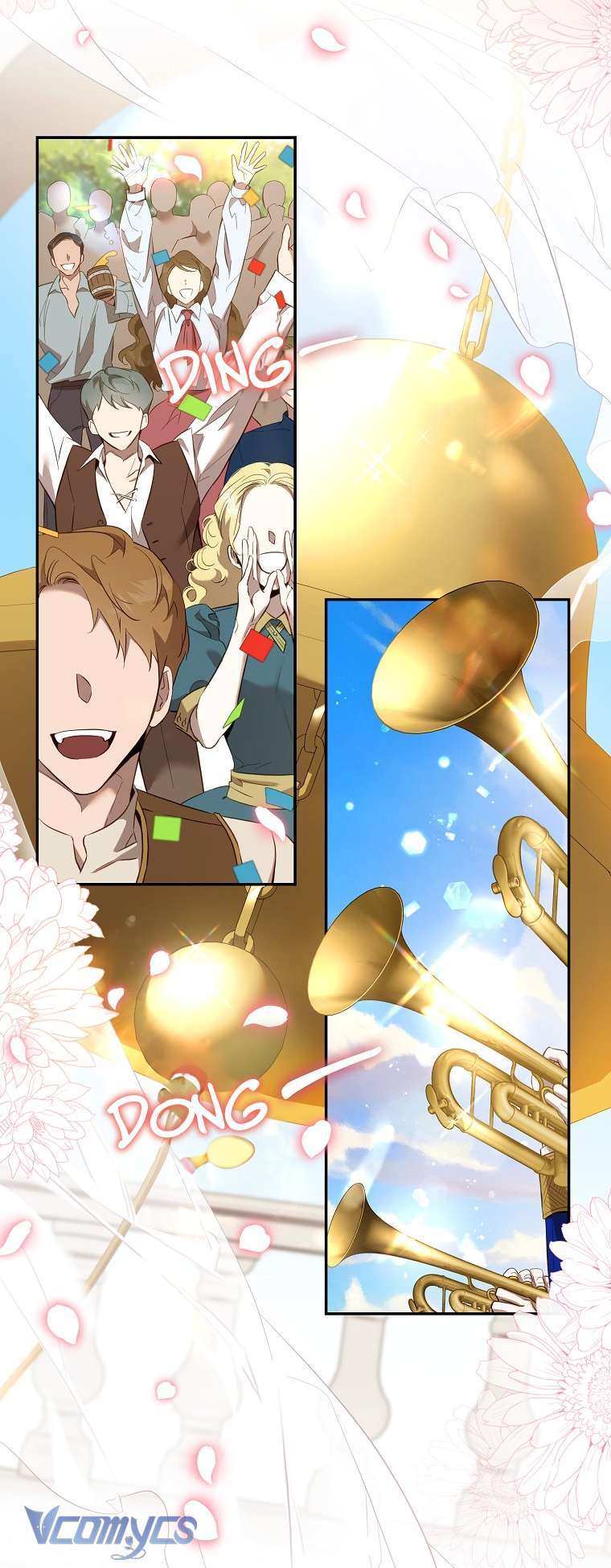 Tôi Đã Thuần Hóa Một Tên Bạo Chúa Và Chạy Trốn: Chapter 120