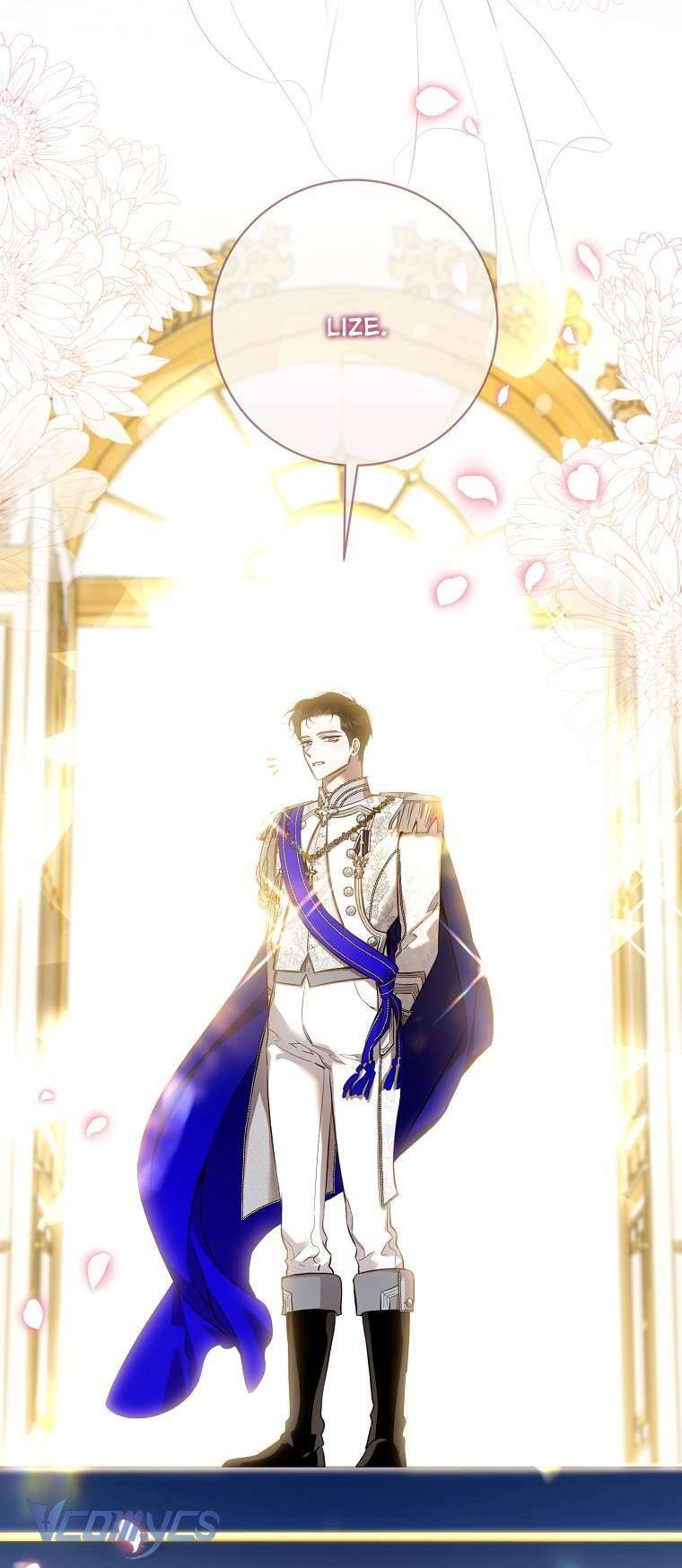 Tôi Đã Thuần Hóa Một Tên Bạo Chúa Và Chạy Trốn: Chapter 120