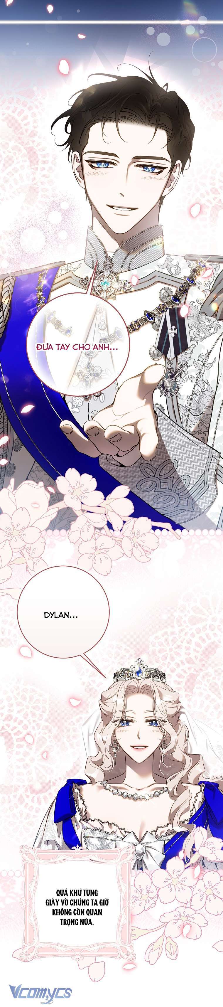 Tôi Đã Thuần Hóa Một Tên Bạo Chúa Và Chạy Trốn: Chapter 120