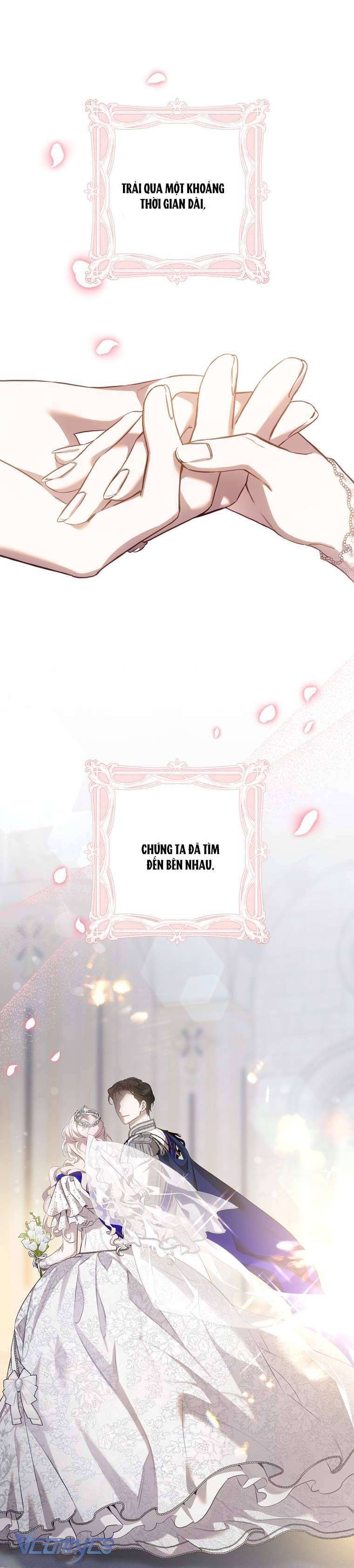 Tôi Đã Thuần Hóa Một Tên Bạo Chúa Và Chạy Trốn: Chapter 120