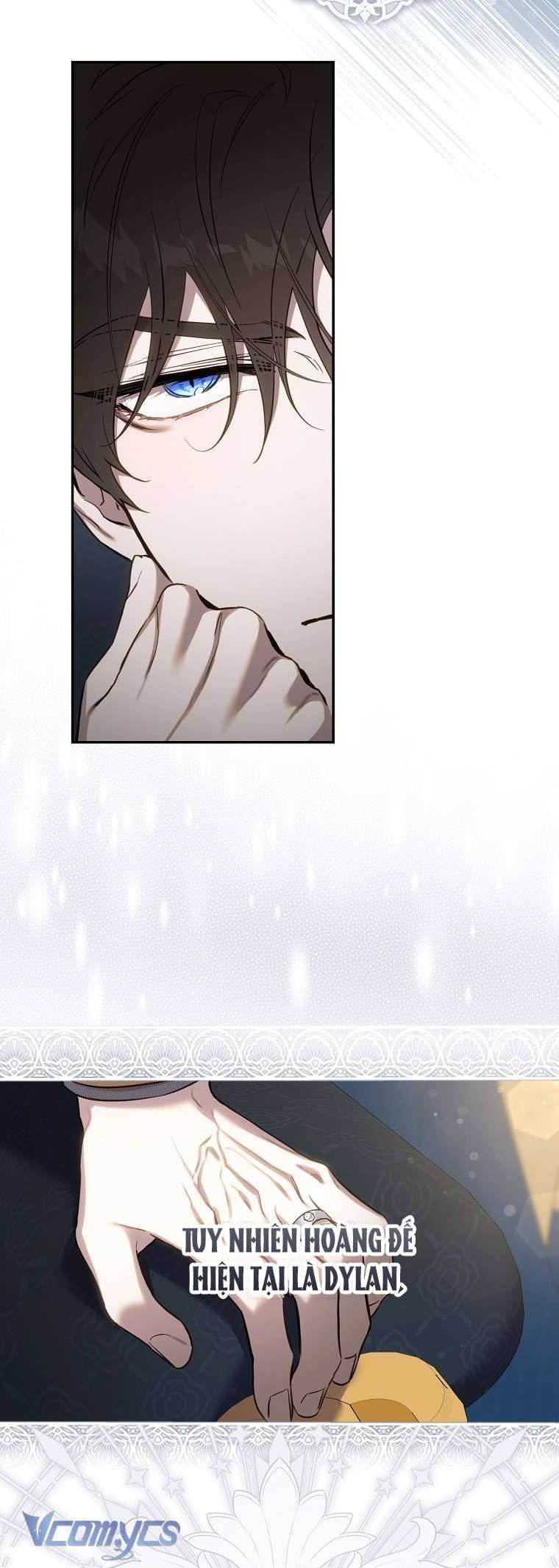 Tôi Đã Thuần Hóa Một Tên Bạo Chúa Và Chạy Trốn: Chapter 120