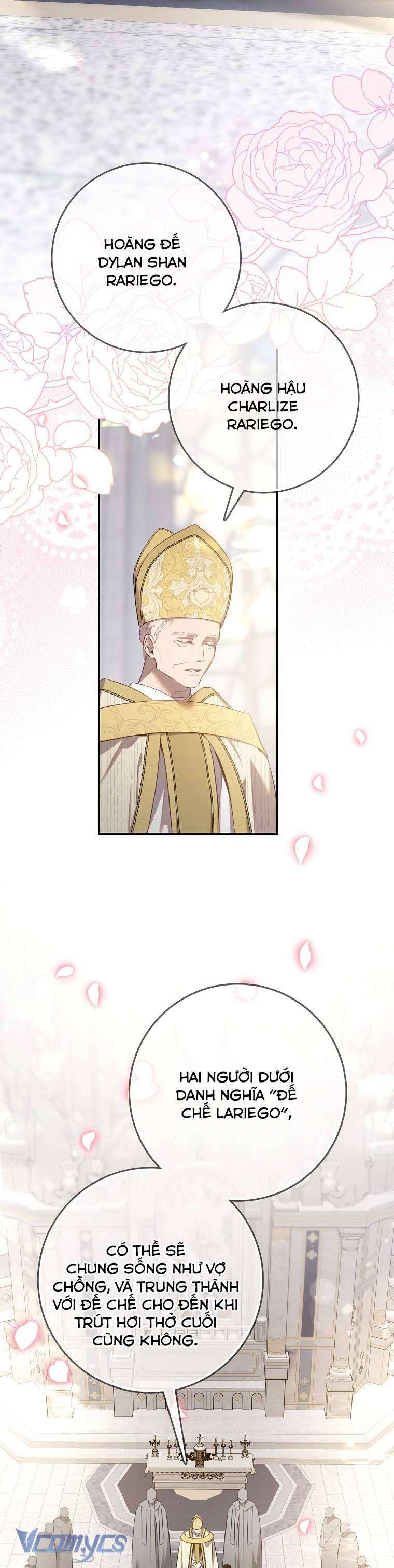 Tôi Đã Thuần Hóa Một Tên Bạo Chúa Và Chạy Trốn: Chapter 120