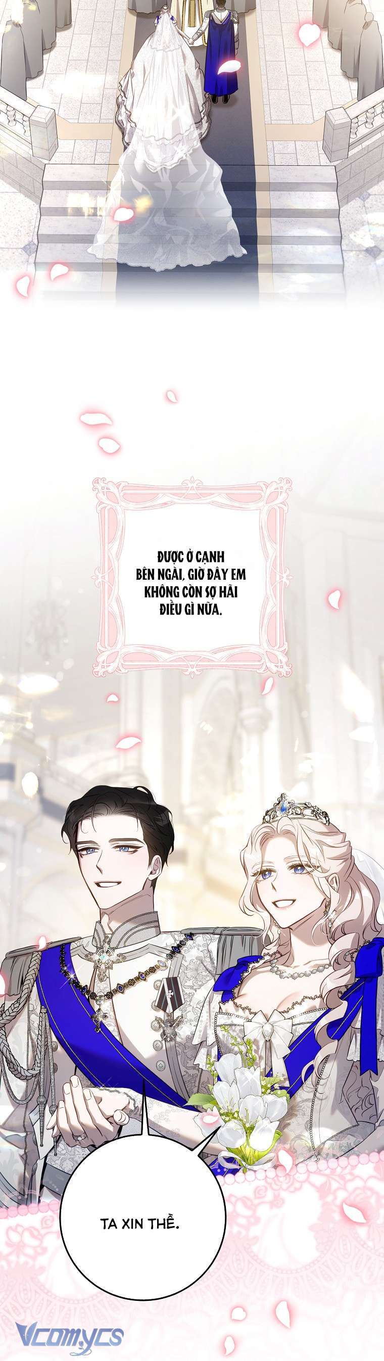 Tôi Đã Thuần Hóa Một Tên Bạo Chúa Và Chạy Trốn: Chapter 120