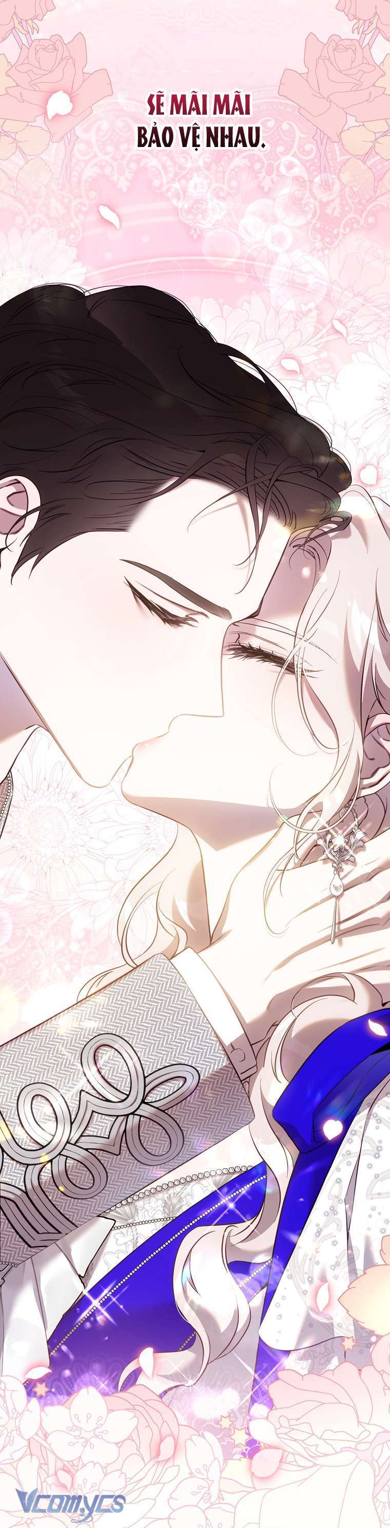 Tôi Đã Thuần Hóa Một Tên Bạo Chúa Và Chạy Trốn: Chapter 120