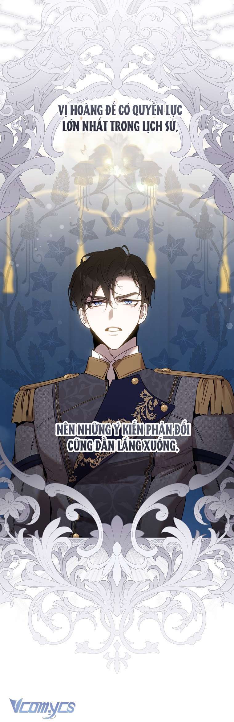 Tôi Đã Thuần Hóa Một Tên Bạo Chúa Và Chạy Trốn: Chapter 120