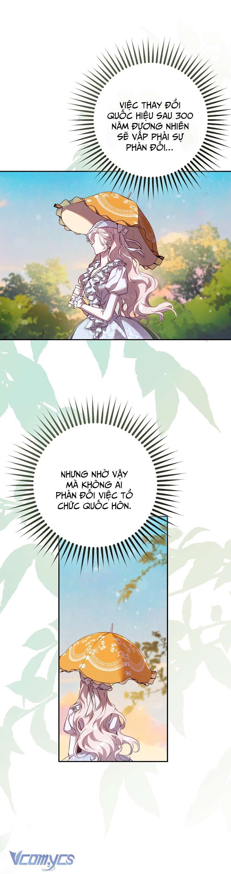 Tôi Đã Thuần Hóa Một Tên Bạo Chúa Và Chạy Trốn: Chapter 120