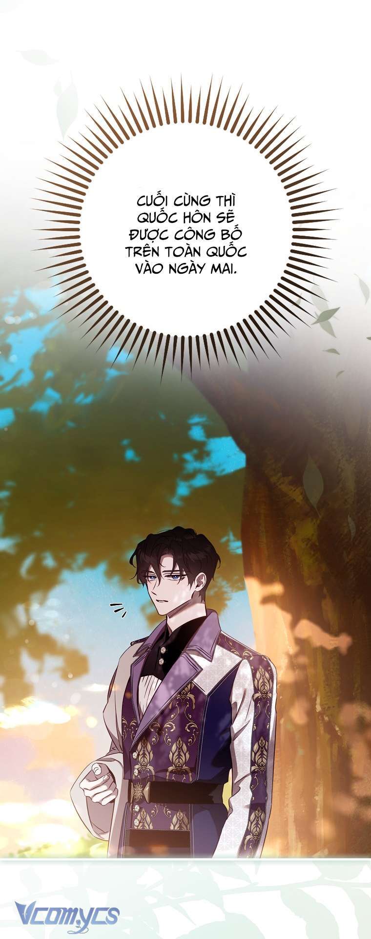 Tôi Đã Thuần Hóa Một Tên Bạo Chúa Và Chạy Trốn: Chapter 120