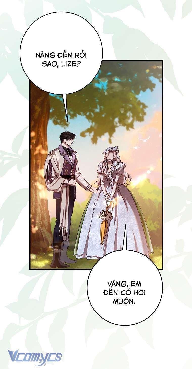 Tôi Đã Thuần Hóa Một Tên Bạo Chúa Và Chạy Trốn: Chapter 120