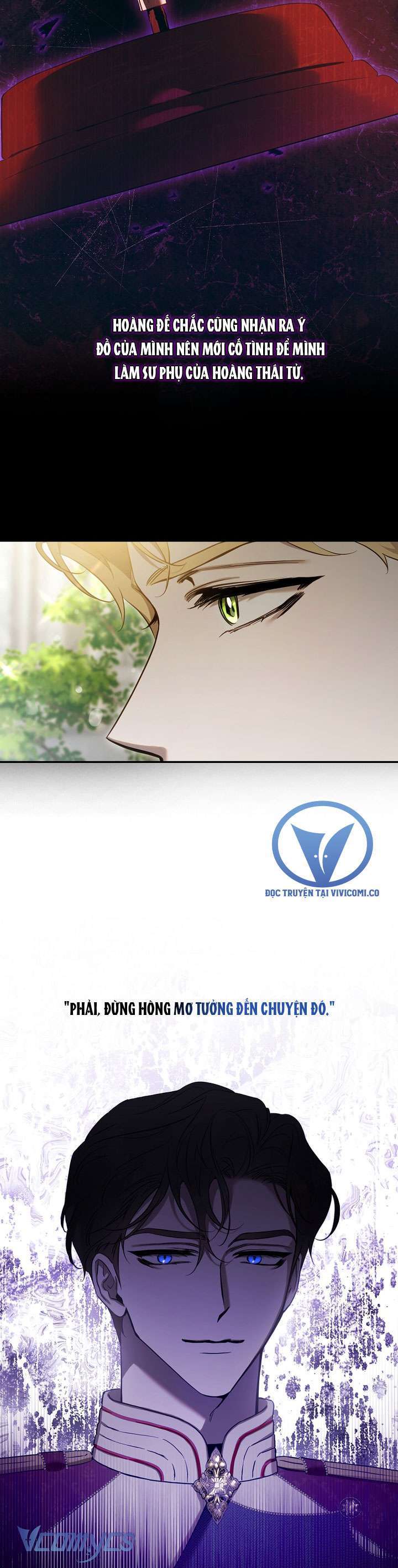 Tôi Đã Thuần Hóa Một Tên Bạo Chúa Và Chạy Trốn: Chapter 121