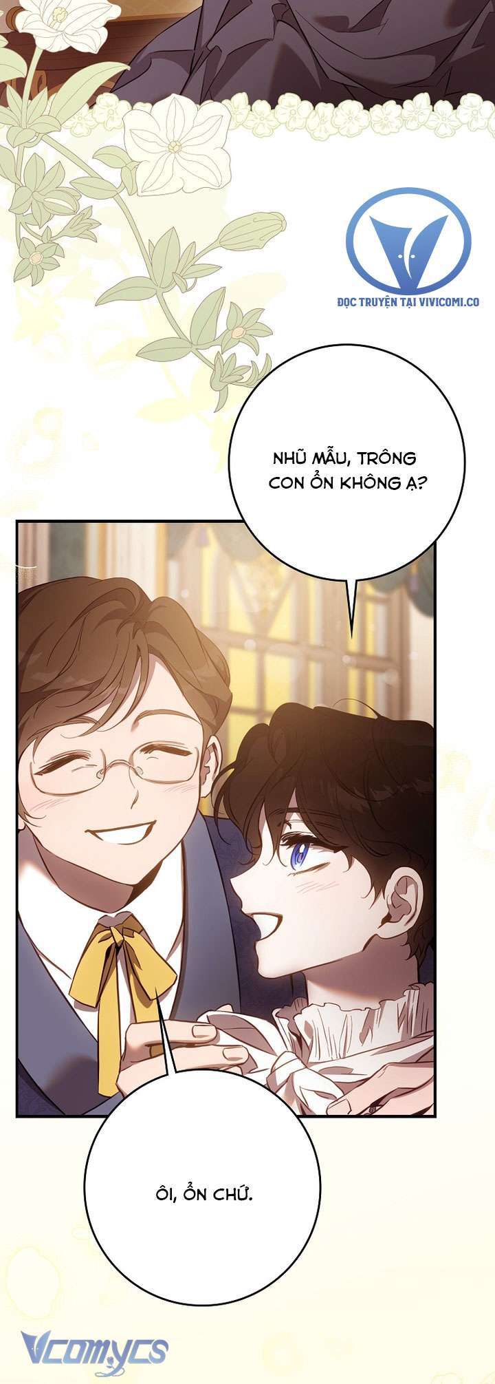 Tôi Đã Thuần Hóa Một Tên Bạo Chúa Và Chạy Trốn: Chapter 121