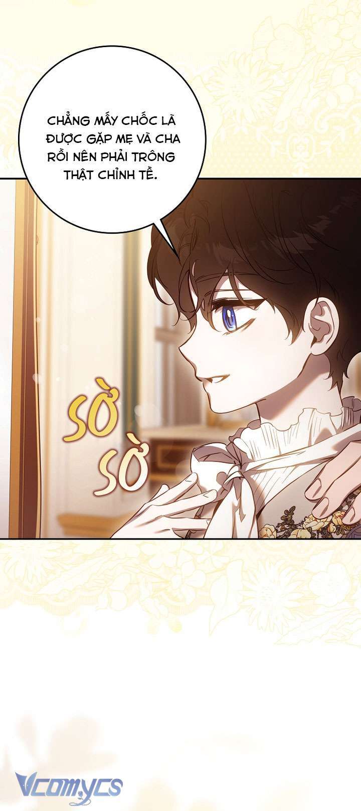 Tôi Đã Thuần Hóa Một Tên Bạo Chúa Và Chạy Trốn: Chapter 121