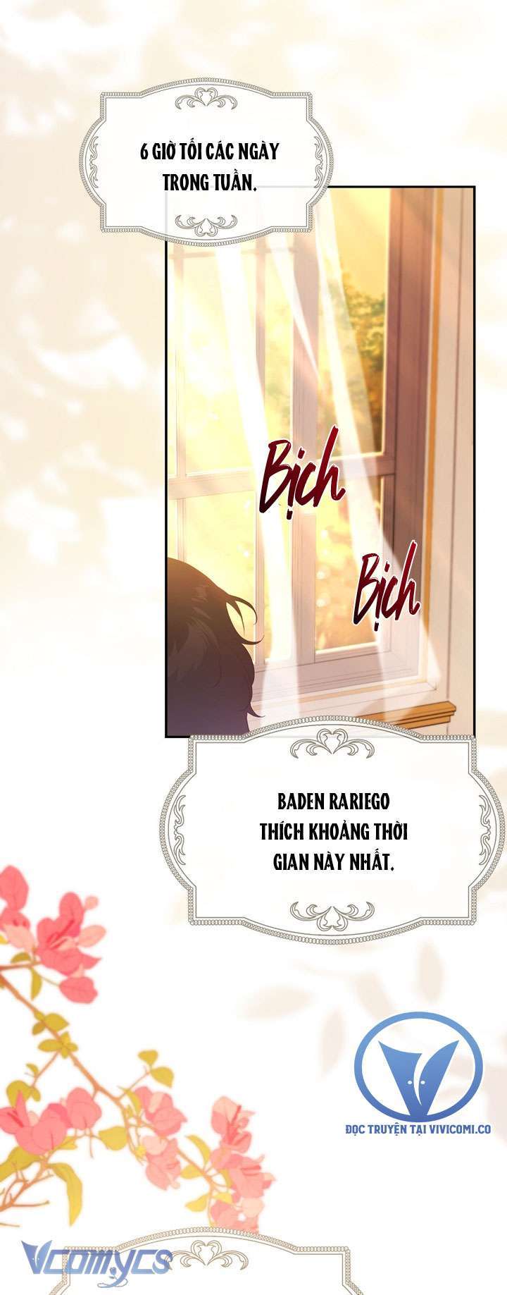 Tôi Đã Thuần Hóa Một Tên Bạo Chúa Và Chạy Trốn: Chapter 121