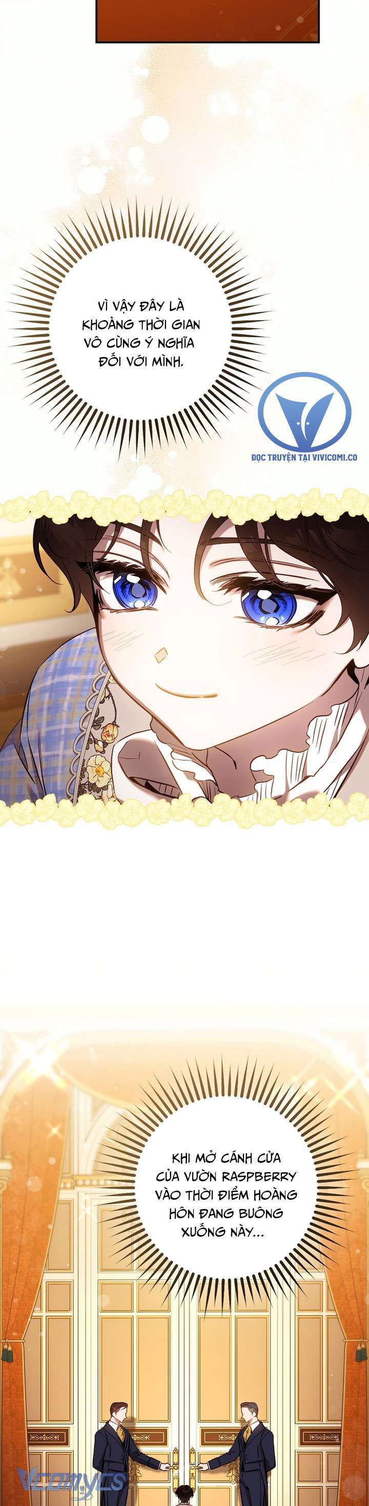 Tôi Đã Thuần Hóa Một Tên Bạo Chúa Và Chạy Trốn: Chapter 121
