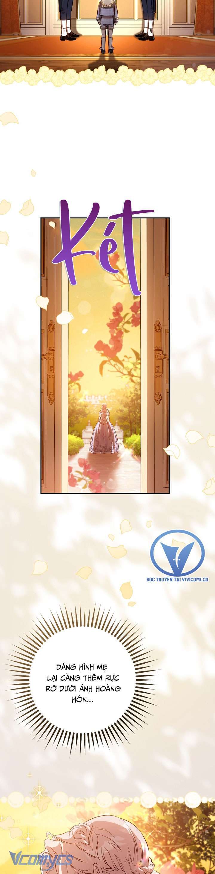 Tôi Đã Thuần Hóa Một Tên Bạo Chúa Và Chạy Trốn: Chapter 121