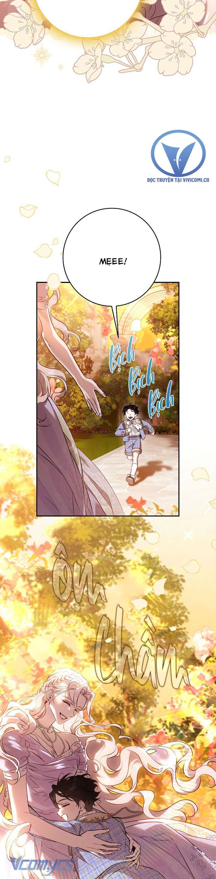 Tôi Đã Thuần Hóa Một Tên Bạo Chúa Và Chạy Trốn: Chapter 121