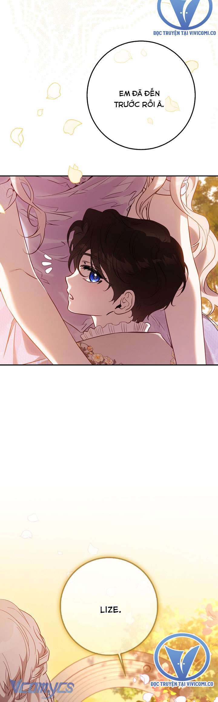 Tôi Đã Thuần Hóa Một Tên Bạo Chúa Và Chạy Trốn: Chapter 121