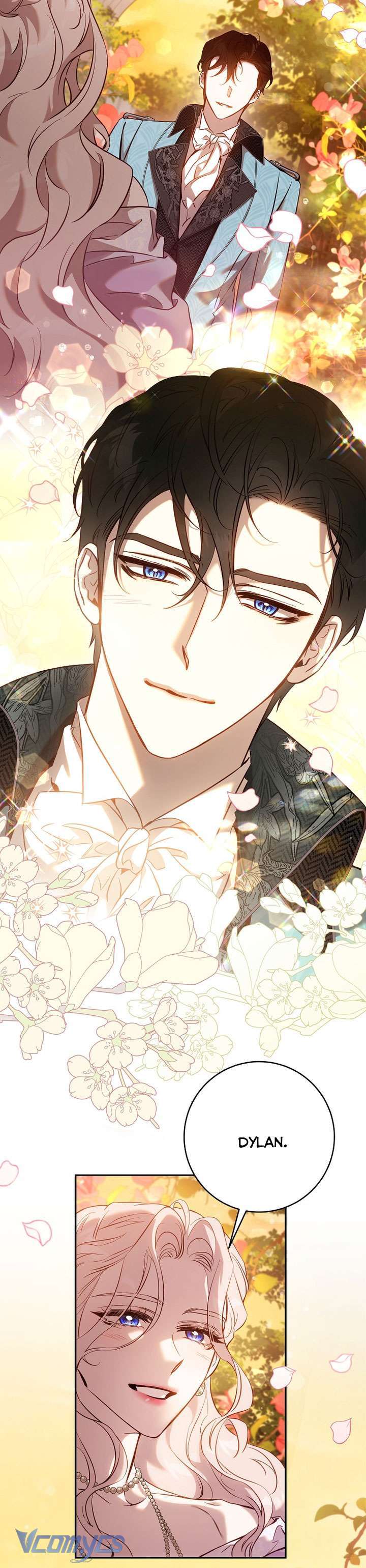 Tôi Đã Thuần Hóa Một Tên Bạo Chúa Và Chạy Trốn: Chapter 121