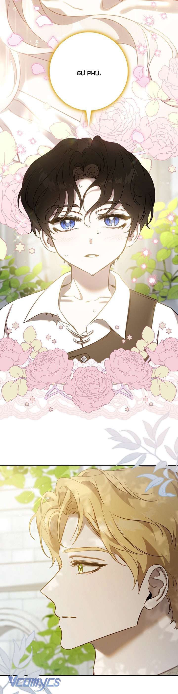 Tôi Đã Thuần Hóa Một Tên Bạo Chúa Và Chạy Trốn: Chapter 121