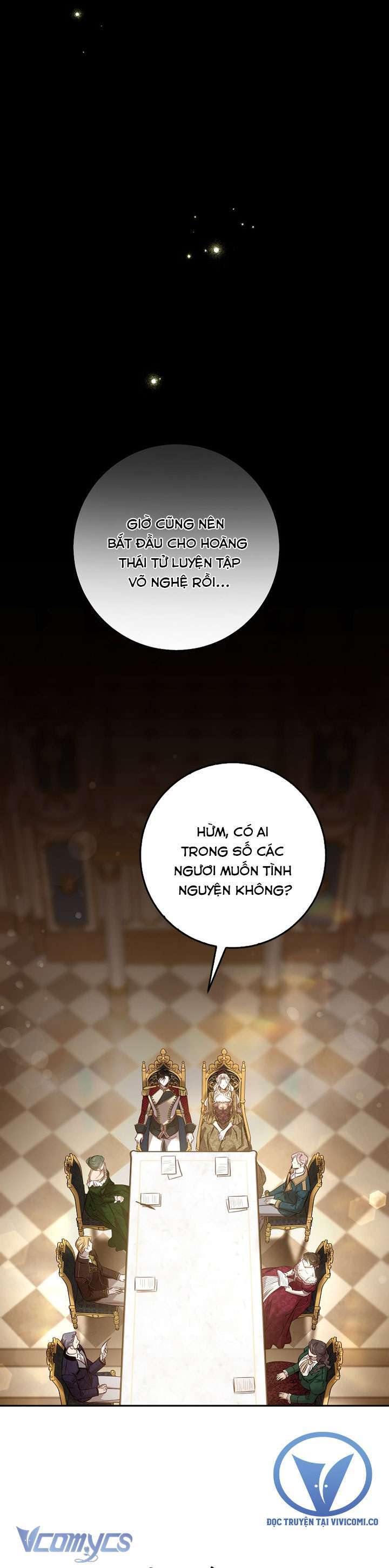 Tôi Đã Thuần Hóa Một Tên Bạo Chúa Và Chạy Trốn: Chapter 121