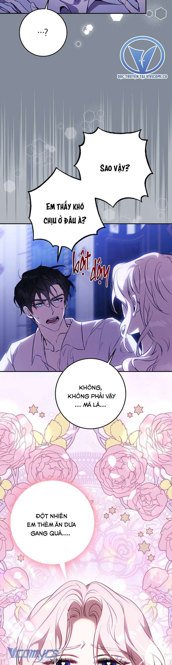 Tôi Đã Thuần Hóa Một Tên Bạo Chúa Và Chạy Trốn: Chapter 122