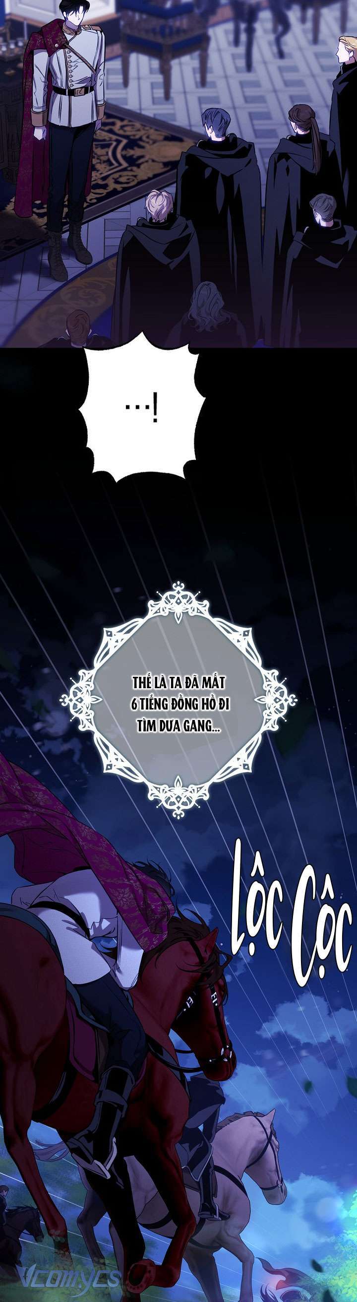 Tôi Đã Thuần Hóa Một Tên Bạo Chúa Và Chạy Trốn: Chapter 122