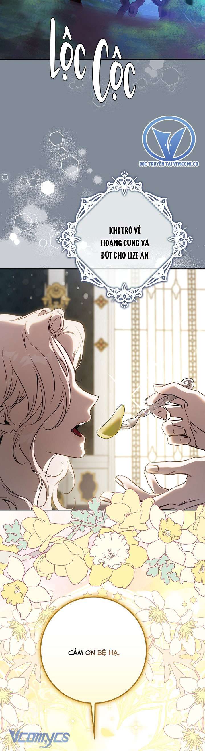 Tôi Đã Thuần Hóa Một Tên Bạo Chúa Và Chạy Trốn: Chapter 122