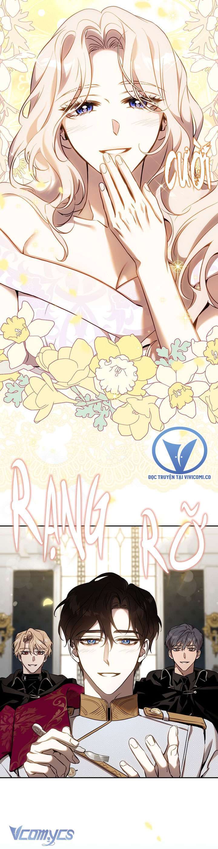 Tôi Đã Thuần Hóa Một Tên Bạo Chúa Và Chạy Trốn: Chapter 122