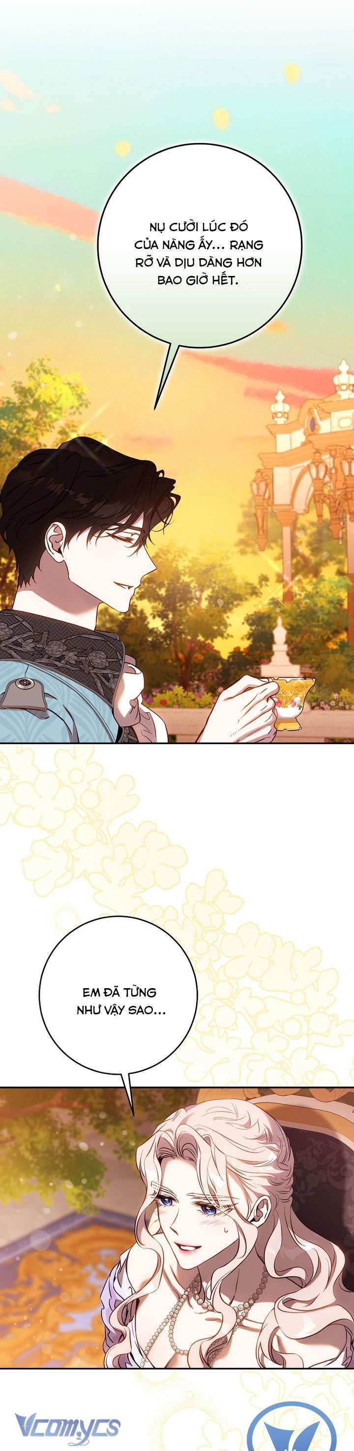 Tôi Đã Thuần Hóa Một Tên Bạo Chúa Và Chạy Trốn: Chapter 122