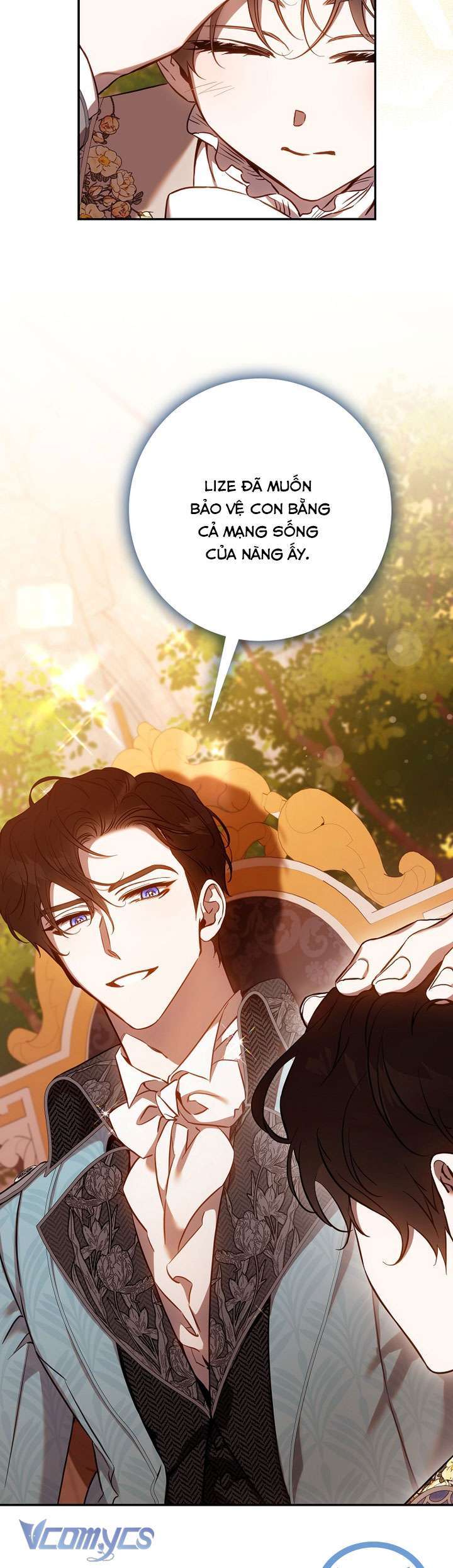 Tôi Đã Thuần Hóa Một Tên Bạo Chúa Và Chạy Trốn: Chapter 122