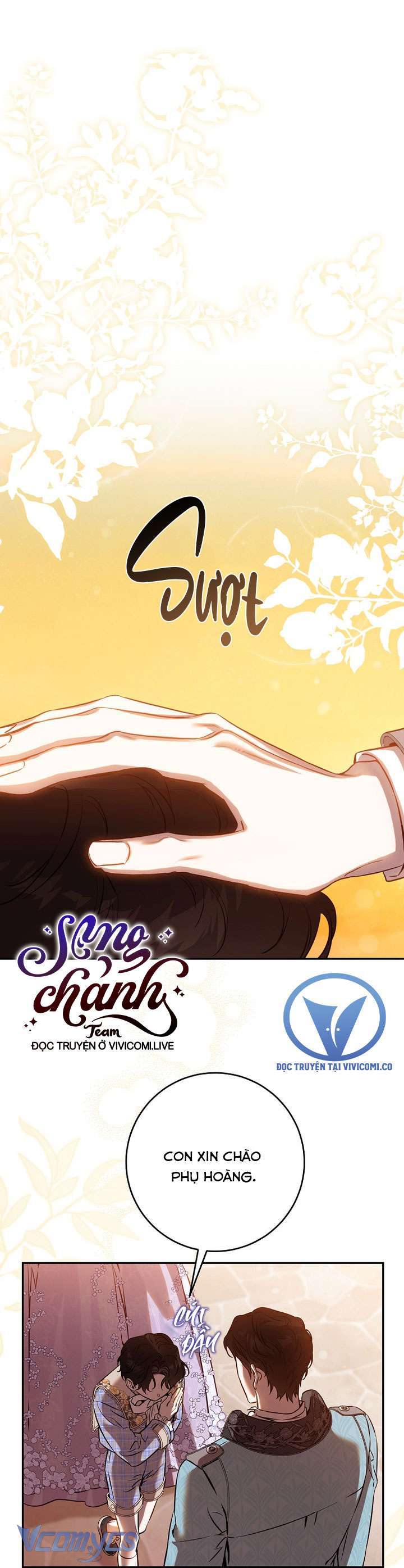 Tôi Đã Thuần Hóa Một Tên Bạo Chúa Và Chạy Trốn: Chapter 122