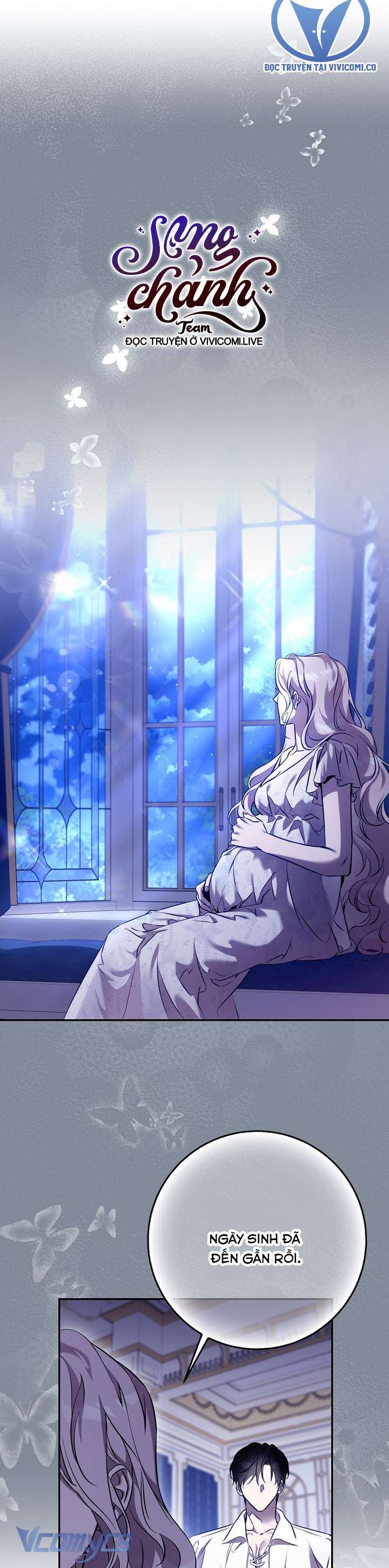 Tôi Đã Thuần Hóa Một Tên Bạo Chúa Và Chạy Trốn: Chapter 122