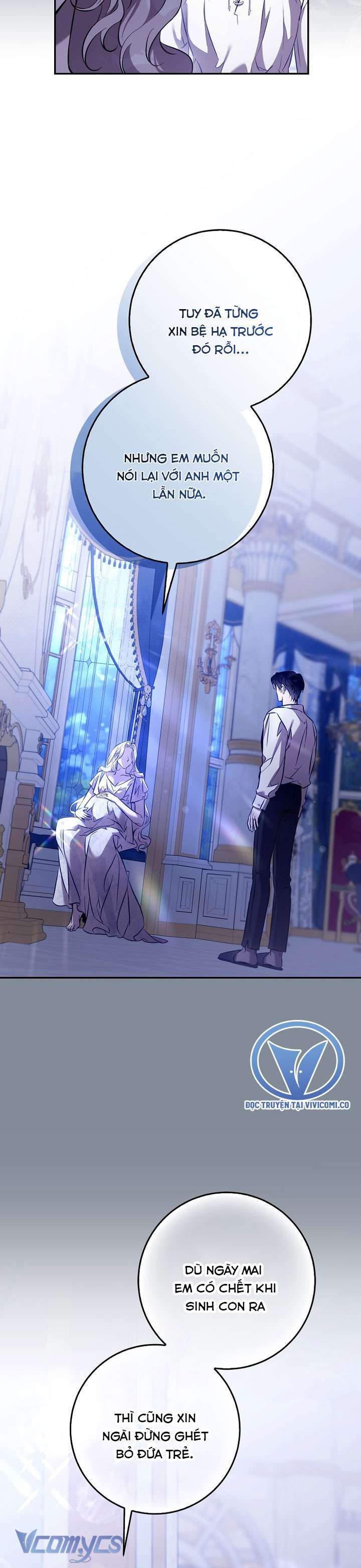 Tôi Đã Thuần Hóa Một Tên Bạo Chúa Và Chạy Trốn: Chapter 122