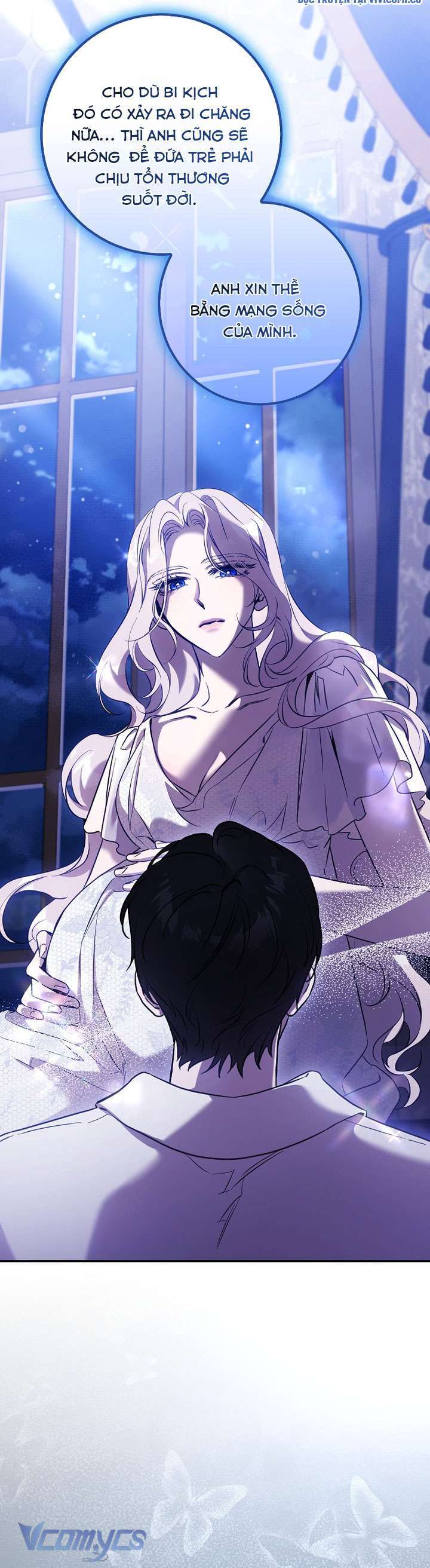 Tôi Đã Thuần Hóa Một Tên Bạo Chúa Và Chạy Trốn: Chapter 122