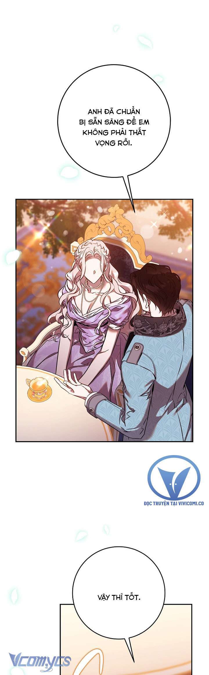 Tôi Đã Thuần Hóa Một Tên Bạo Chúa Và Chạy Trốn: Chapter 122