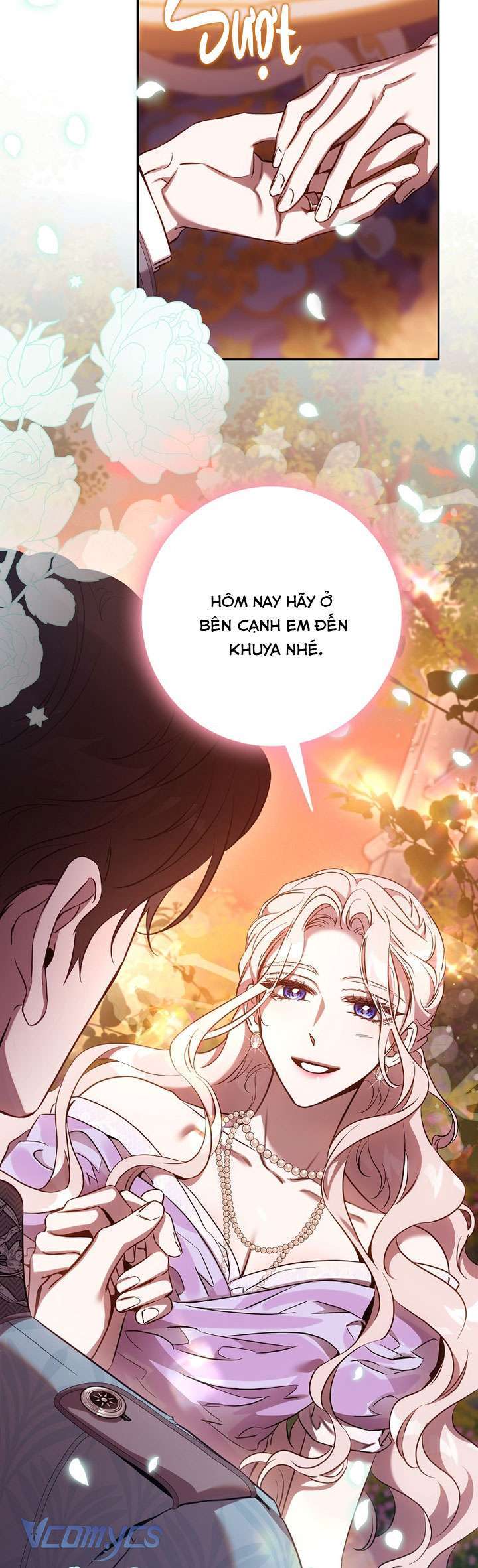 Tôi Đã Thuần Hóa Một Tên Bạo Chúa Và Chạy Trốn: Chapter 122