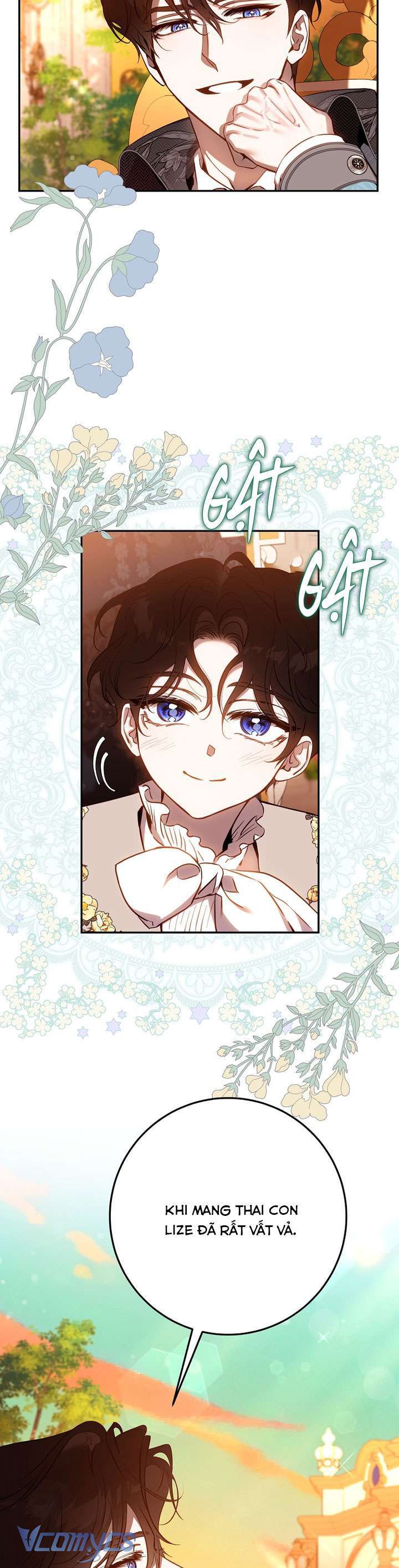 Tôi Đã Thuần Hóa Một Tên Bạo Chúa Và Chạy Trốn: Chapter 122