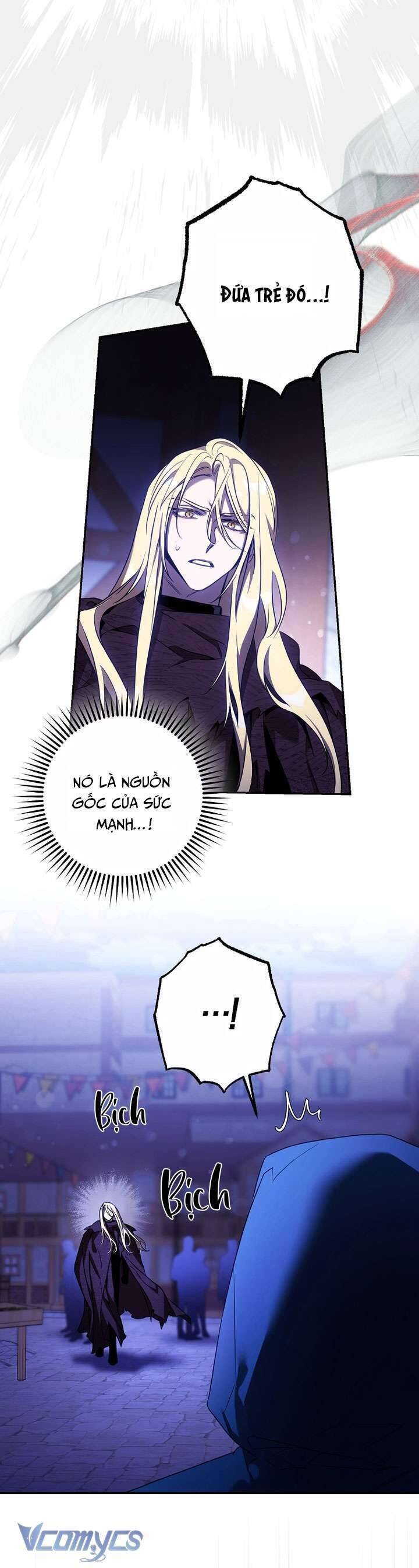 Tôi Đã Thuần Hóa Một Tên Bạo Chúa Và Chạy Trốn: Chapter 124