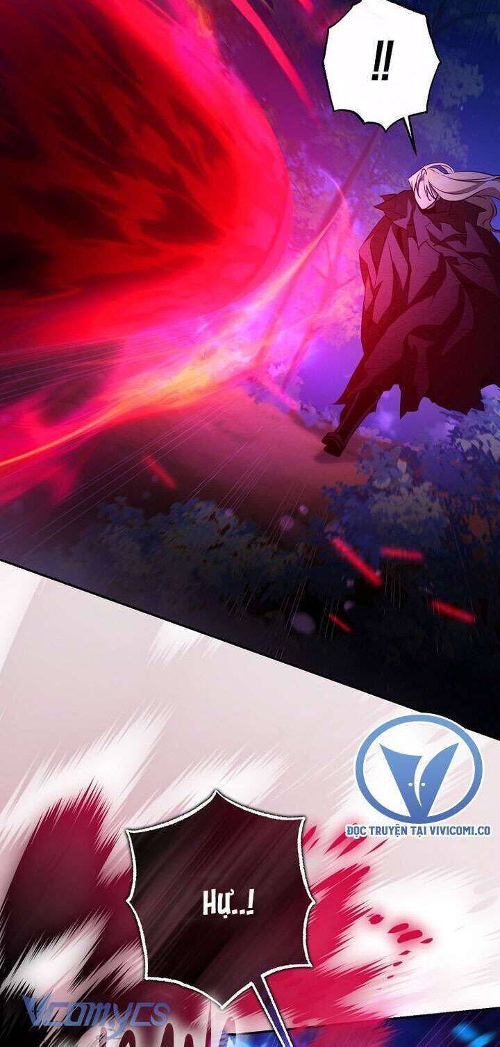 Tôi Đã Thuần Hóa Một Tên Bạo Chúa Và Chạy Trốn: Chapter 124