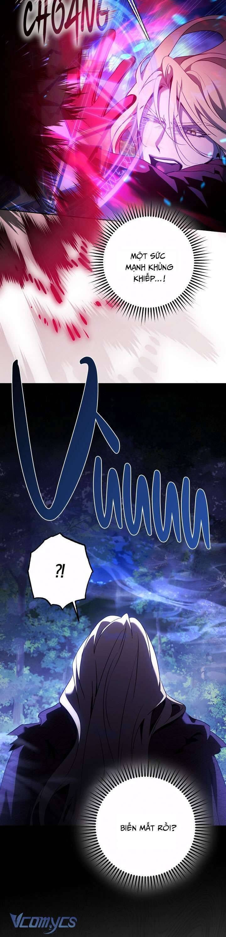 Tôi Đã Thuần Hóa Một Tên Bạo Chúa Và Chạy Trốn: Chapter 124