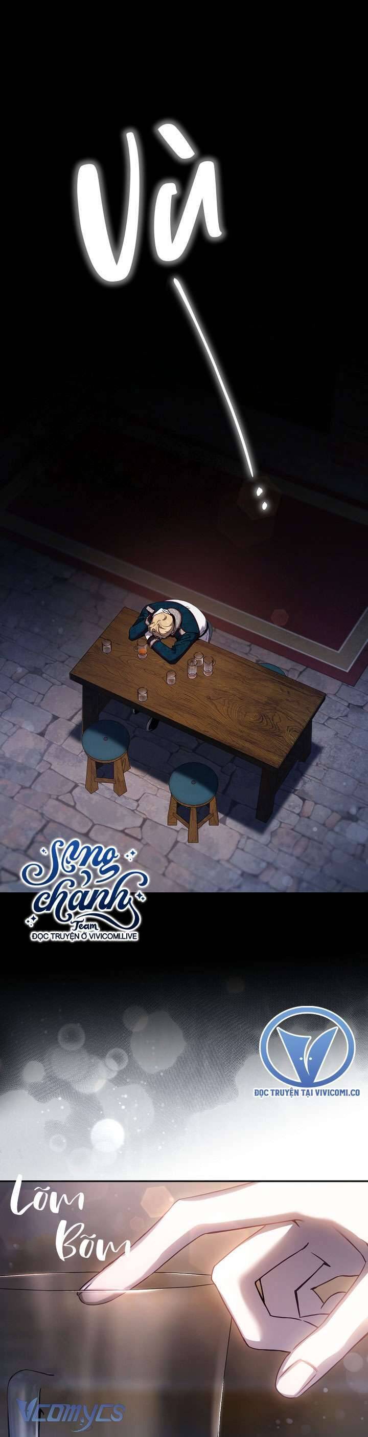 Tôi Đã Thuần Hóa Một Tên Bạo Chúa Và Chạy Trốn: Chapter 124