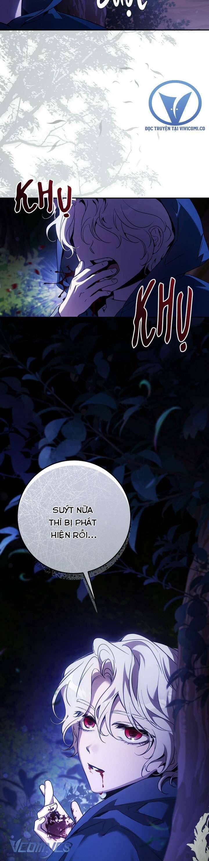 Tôi Đã Thuần Hóa Một Tên Bạo Chúa Và Chạy Trốn: Chapter 124