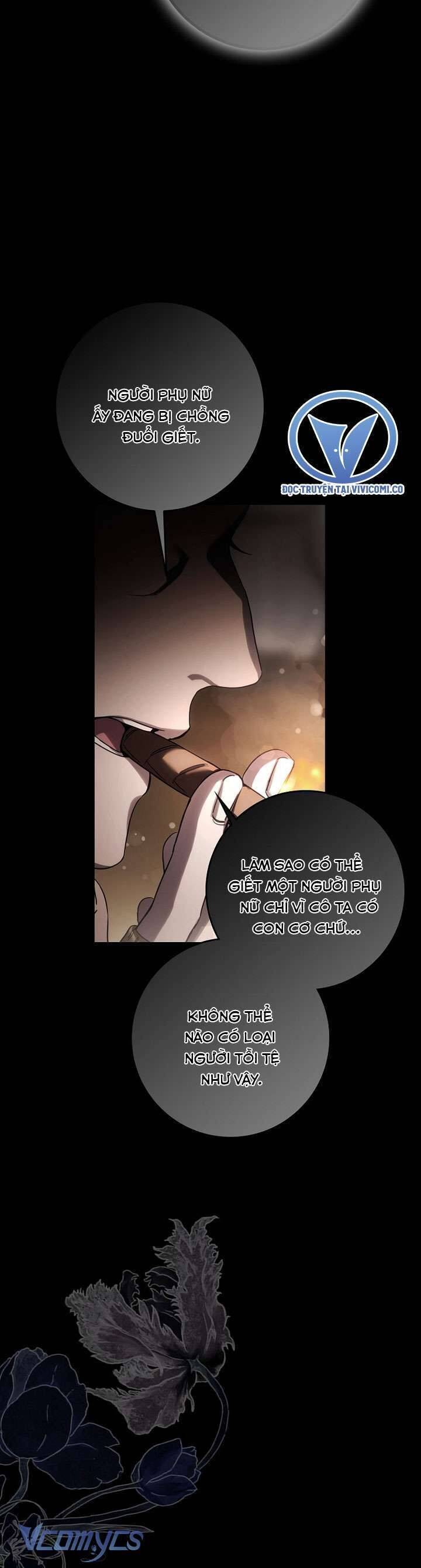 Tôi Đã Thuần Hóa Một Tên Bạo Chúa Và Chạy Trốn: Chapter 124