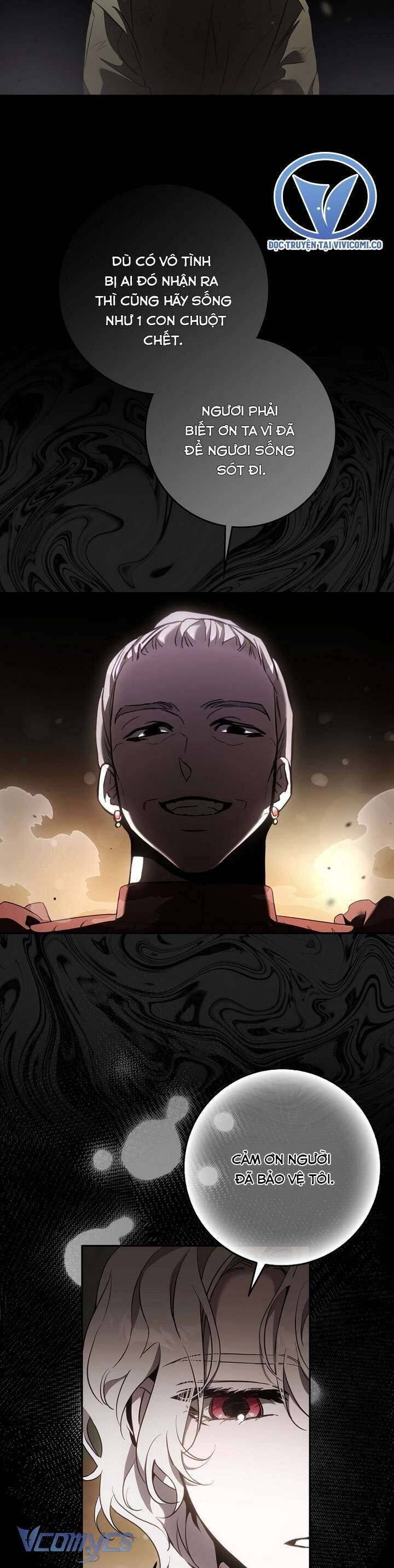 Tôi Đã Thuần Hóa Một Tên Bạo Chúa Và Chạy Trốn: Chapter 124