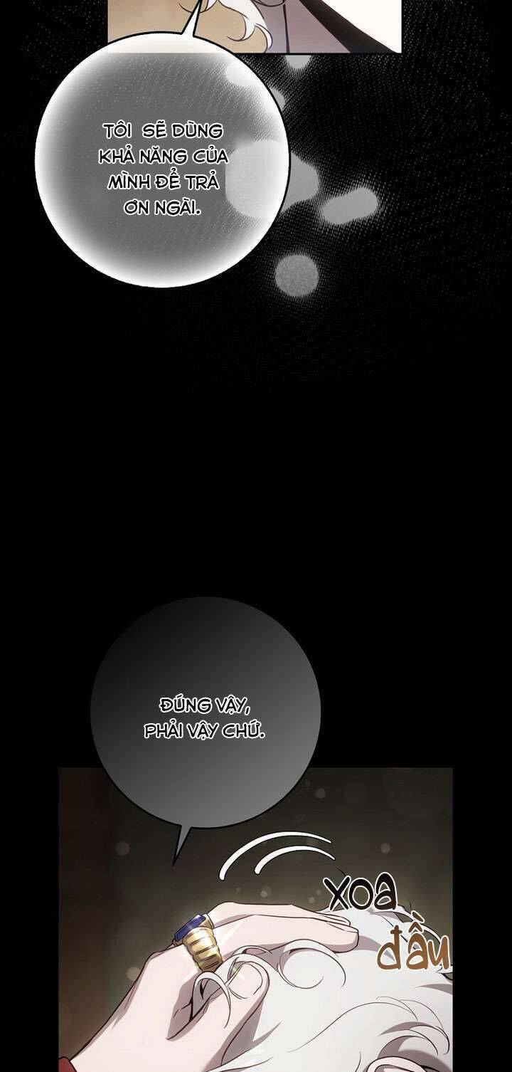 Tôi Đã Thuần Hóa Một Tên Bạo Chúa Và Chạy Trốn: Chapter 124