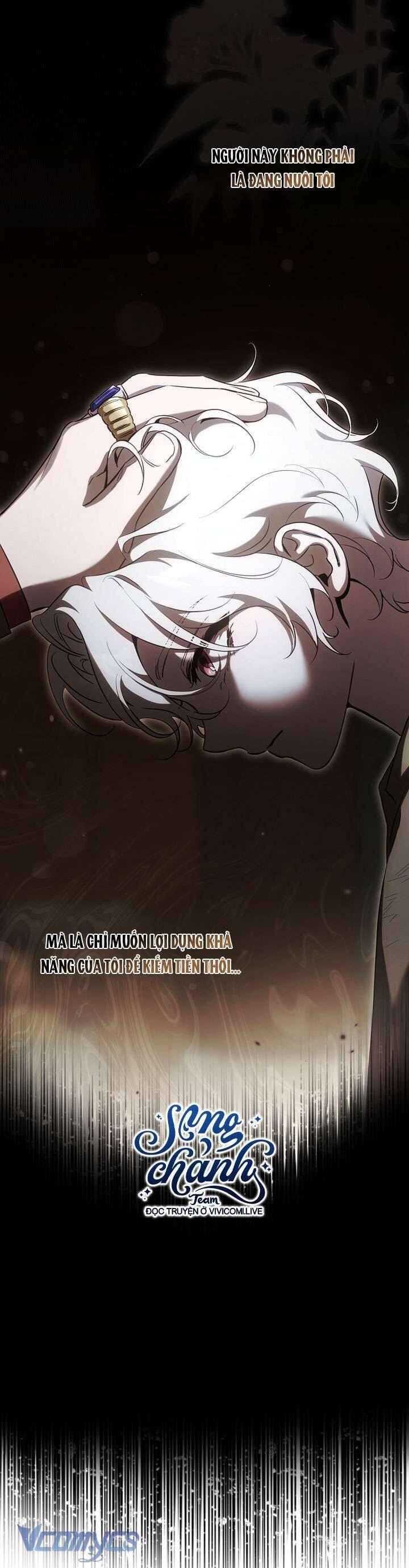 Tôi Đã Thuần Hóa Một Tên Bạo Chúa Và Chạy Trốn: Chapter 124