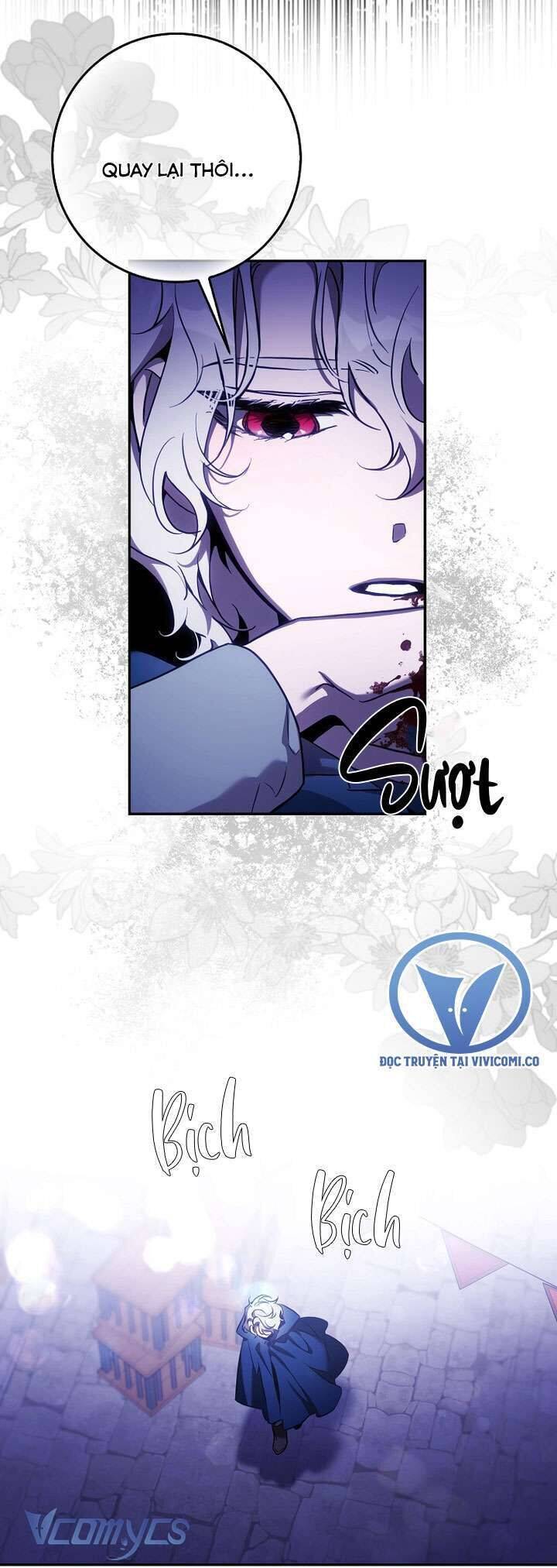 Tôi Đã Thuần Hóa Một Tên Bạo Chúa Và Chạy Trốn: Chapter 124